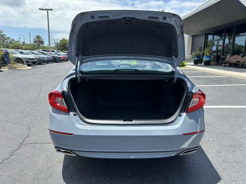 2022 Honda Accord Sedan Sport SE Jacksonville FL