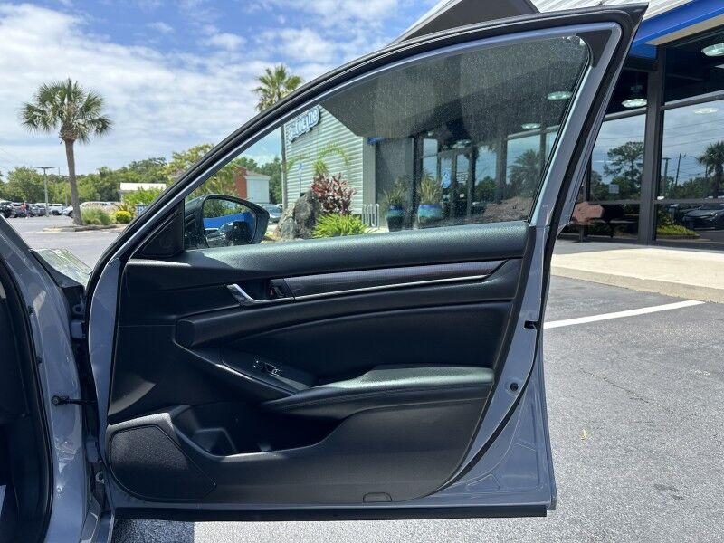 2022 Honda Accord Sedan Sport SE Jacksonville FL