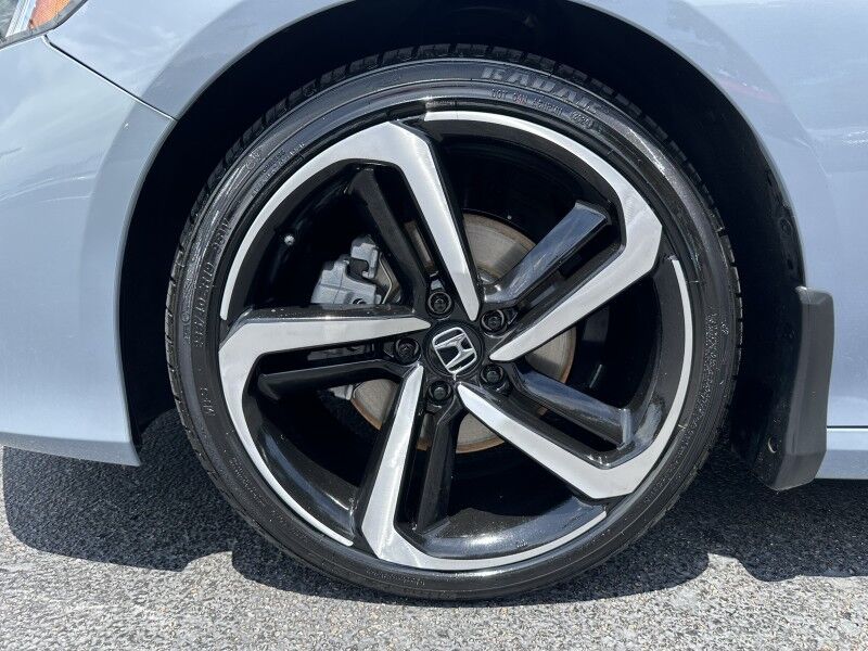 2022 Honda Accord Sedan Sport SE Jacksonville FL