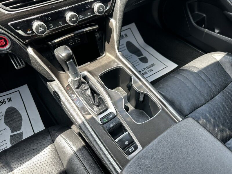 2022 Honda Accord Sedan Sport SE Jacksonville FL