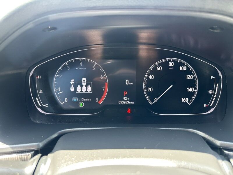 2022 Honda Accord Sedan Sport SE Jacksonville FL