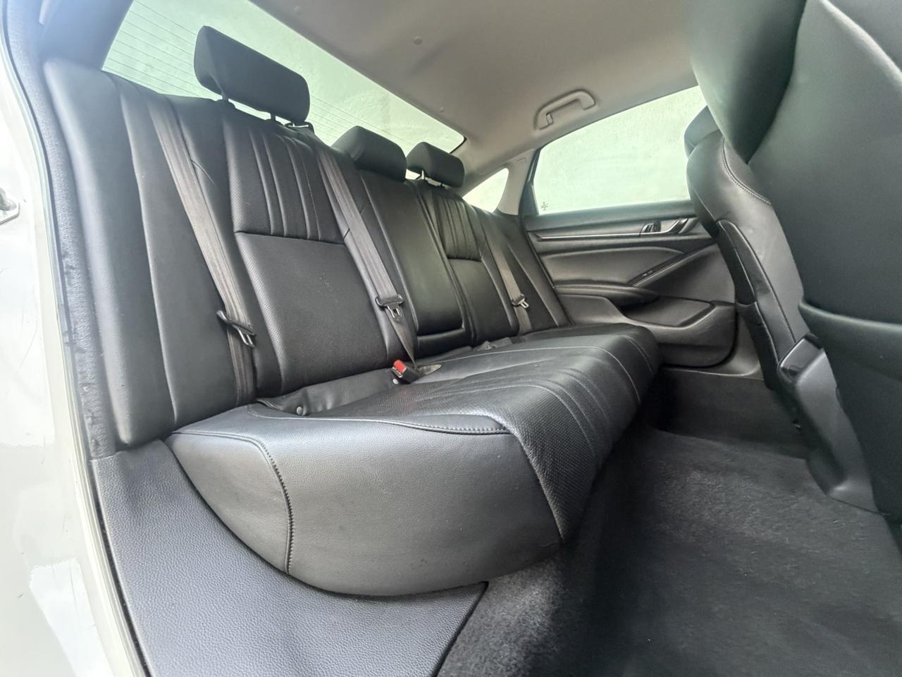 2022 Honda Accord Sedan Sport SE Hollywood FL