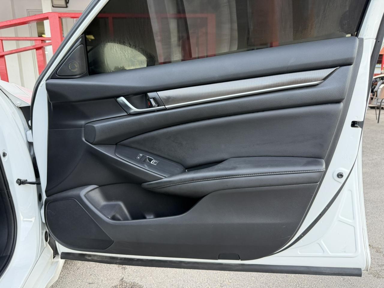 2022 Honda Accord Sedan Sport SE Hollywood FL