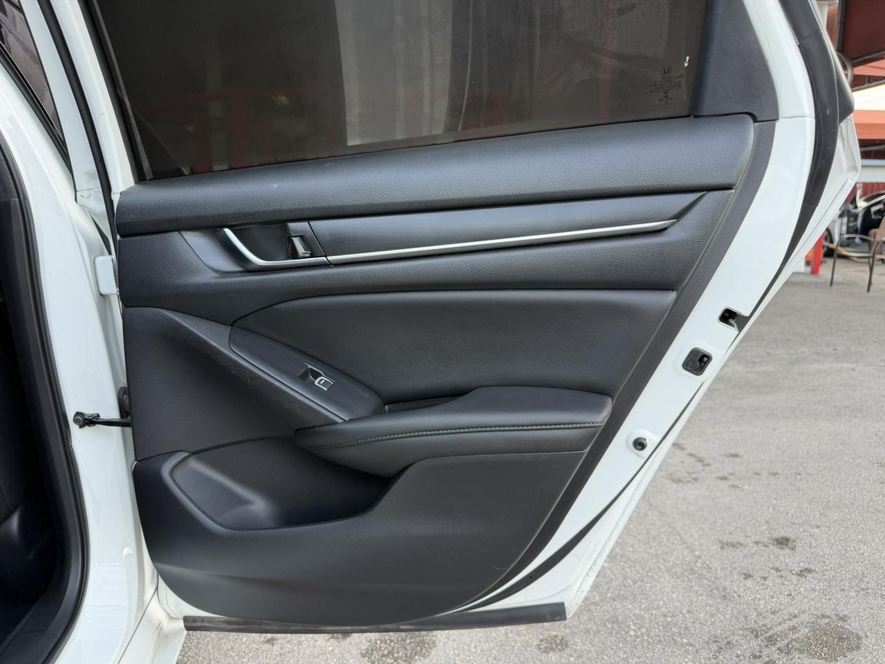 2022 Honda Accord Sedan Sport SE Hollywood FL