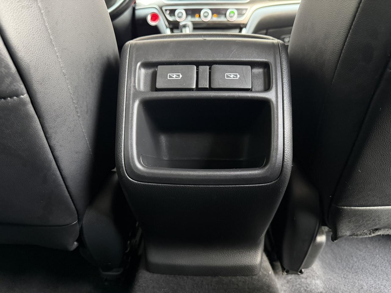 2022 Honda Accord Sedan Sport SE Hollywood FL