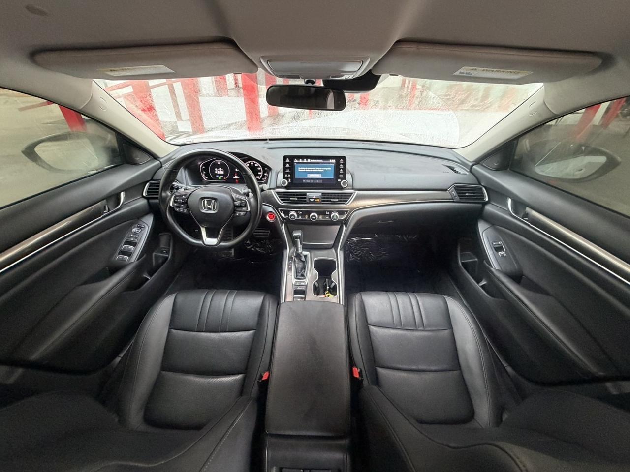 2022 Honda Accord Sedan Sport SE Hollywood FL