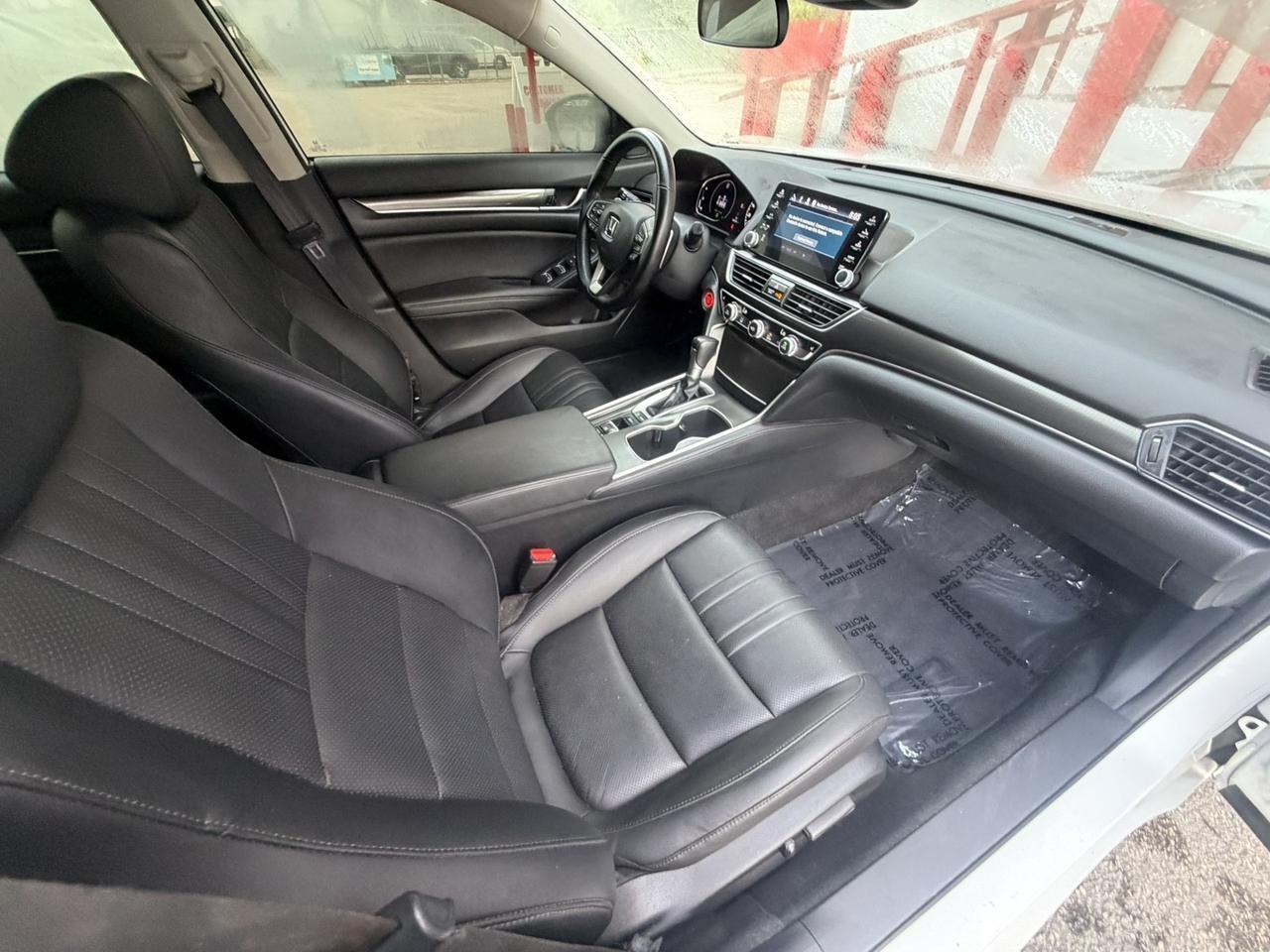 2022 Honda Accord Sedan Sport SE Hollywood FL