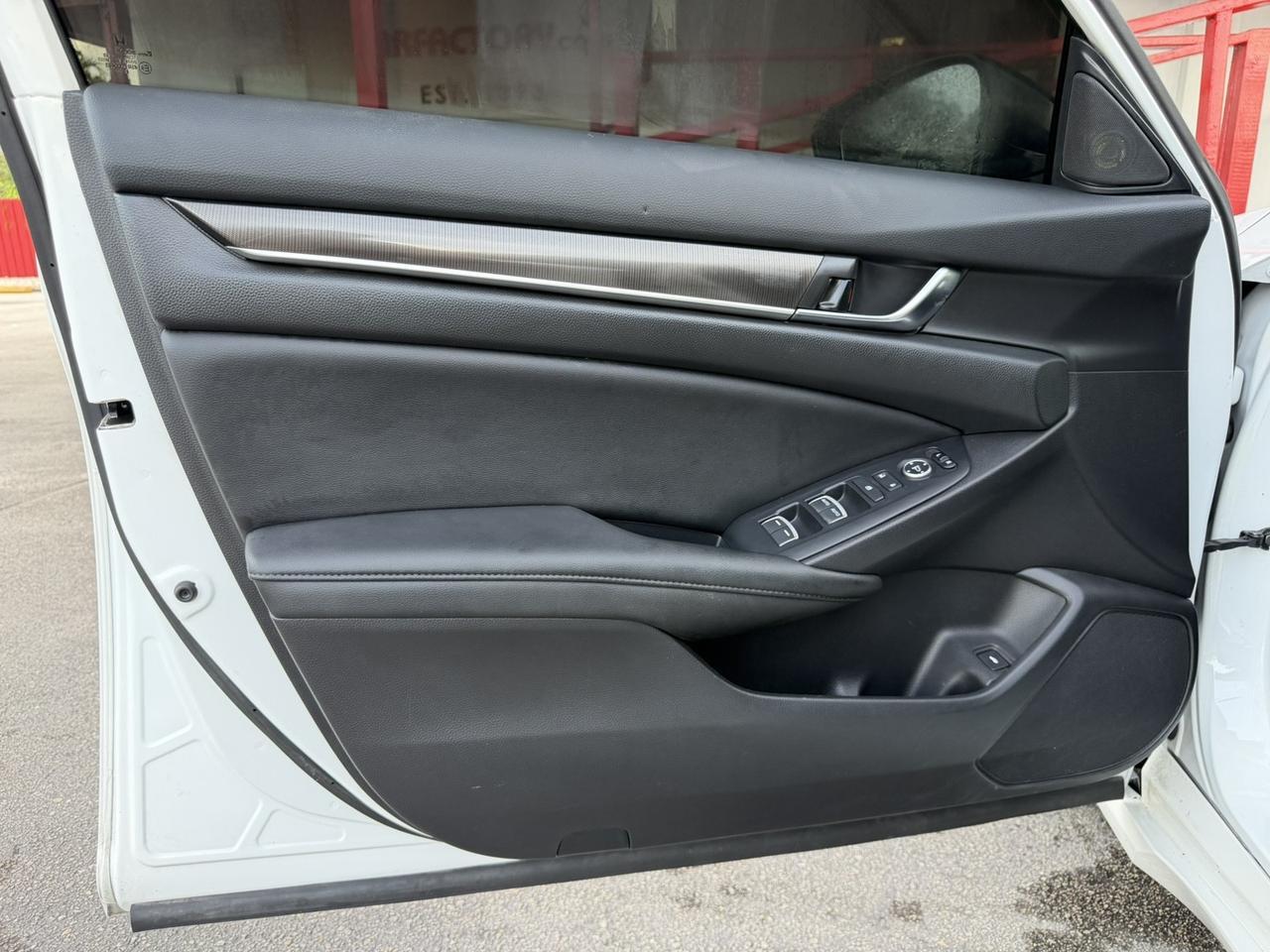 2022 Honda Accord Sedan Sport SE Hollywood FL