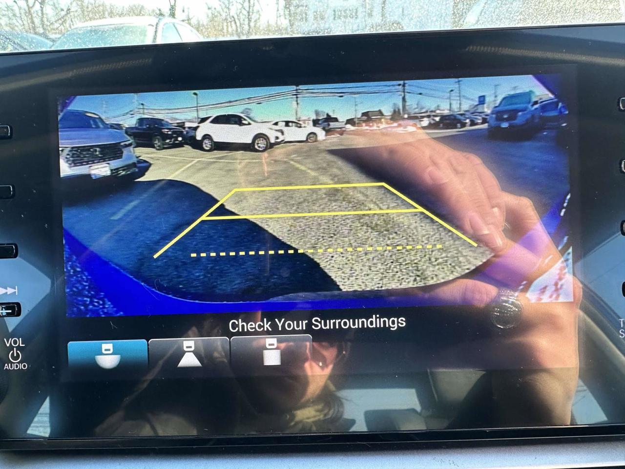 2022 Honda Accord Sedan Sport SE San Clemente CA