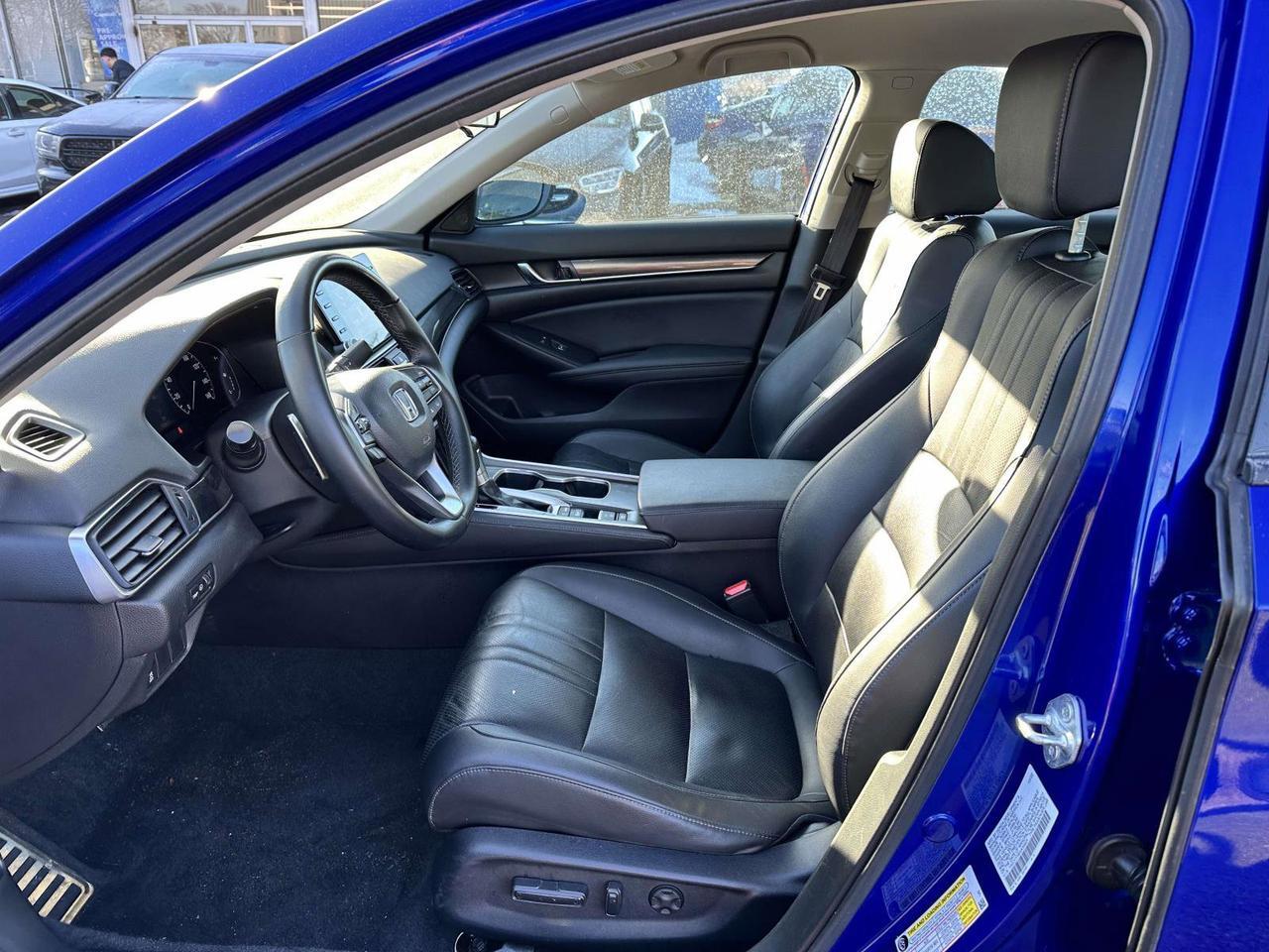 2022 Honda Accord Sedan Sport SE San Clemente CA