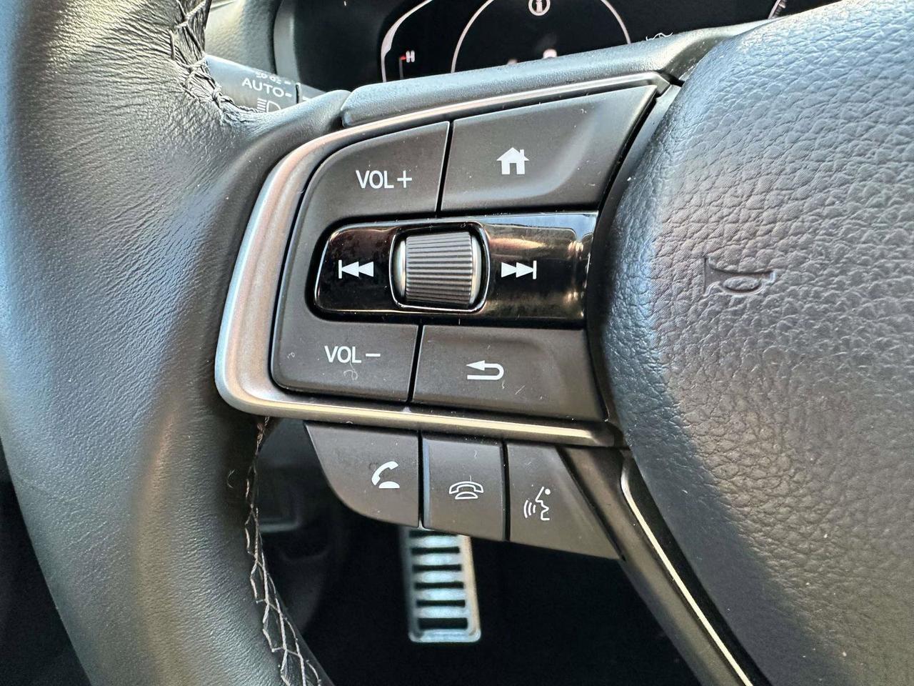 2022 Honda Accord Sedan Sport SE San Clemente CA