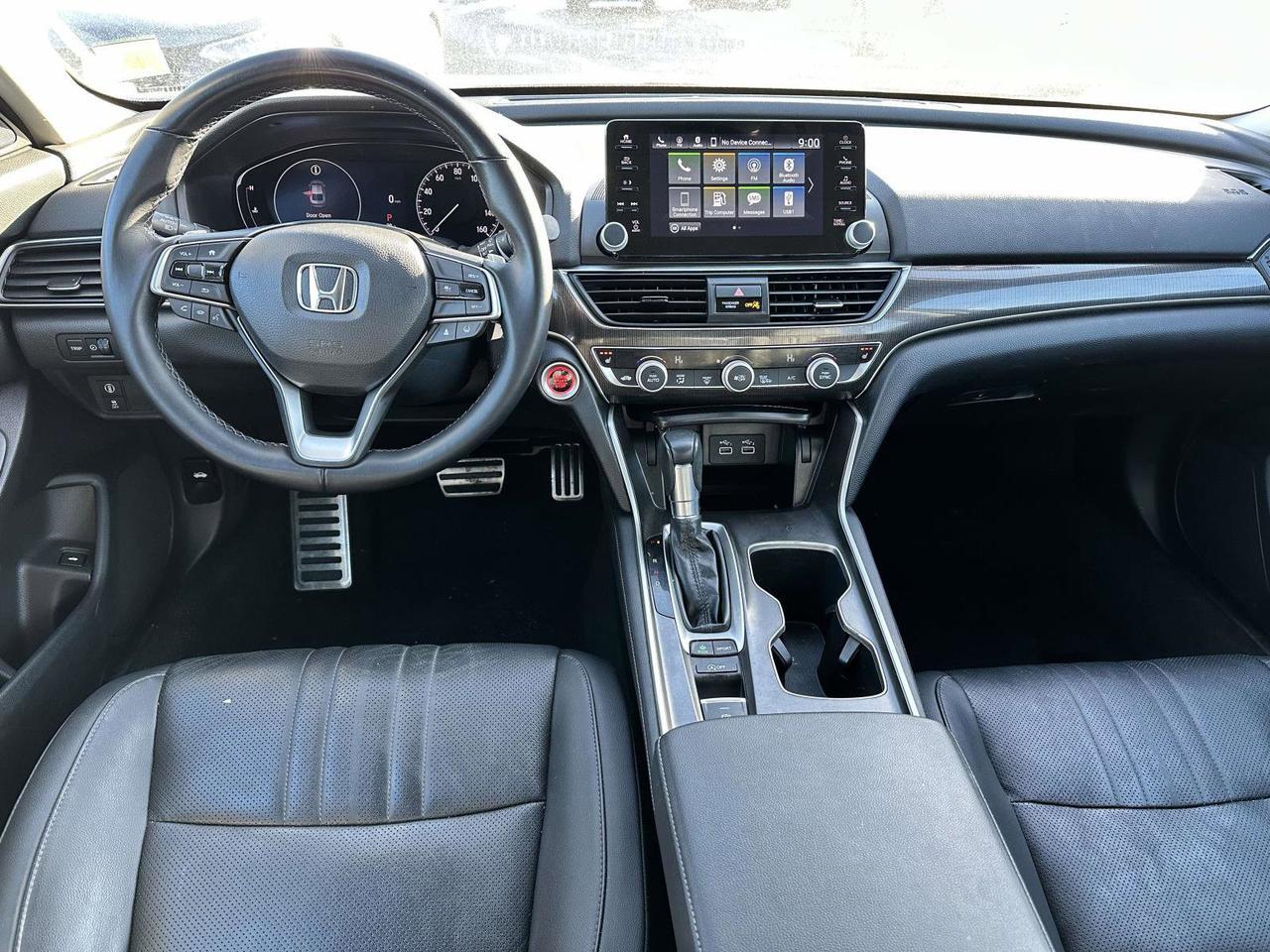 2022 Honda Accord Sedan Sport SE San Clemente CA