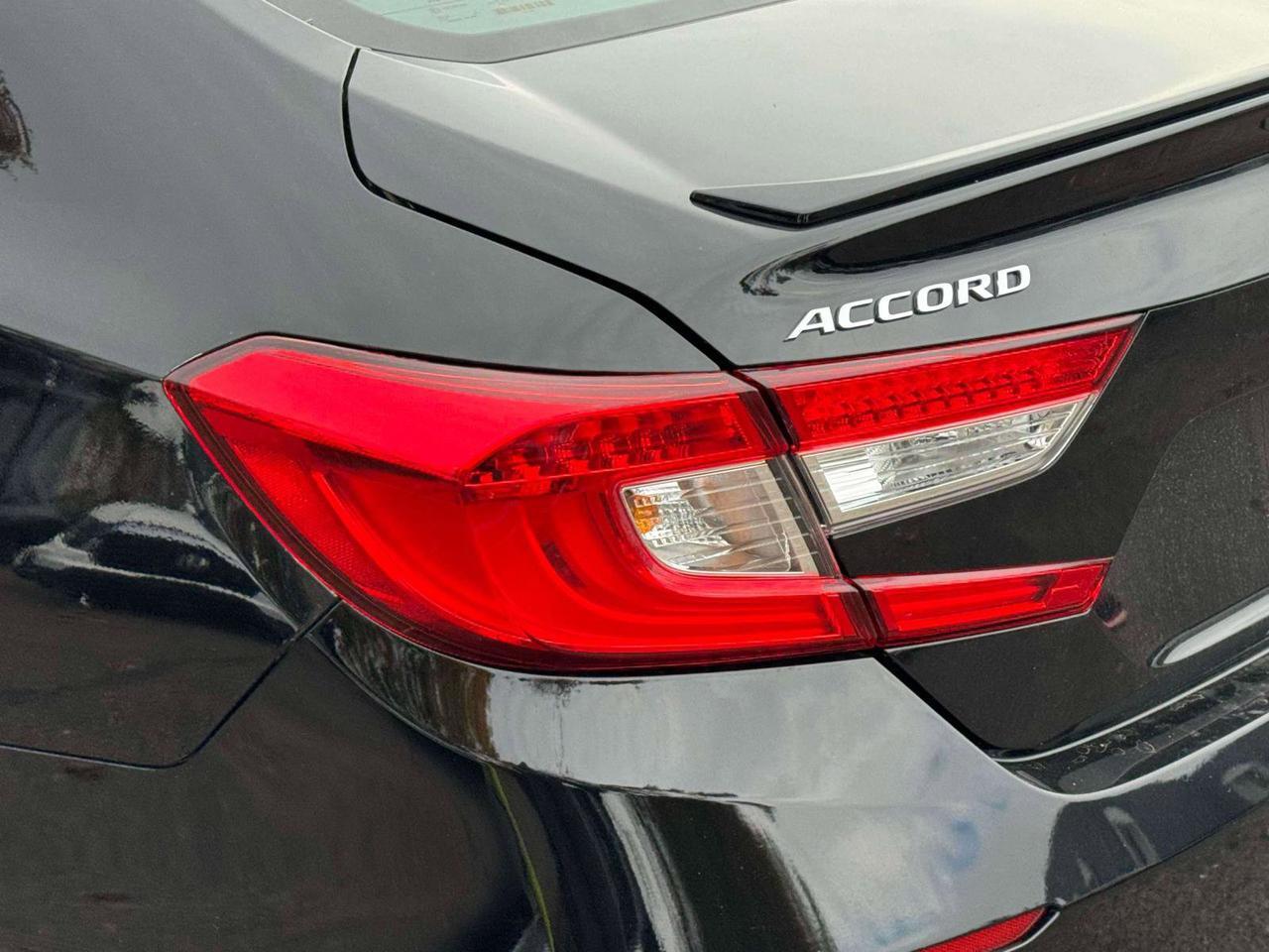 2022 Honda Accord Sedan Sport SE San Clemente CA