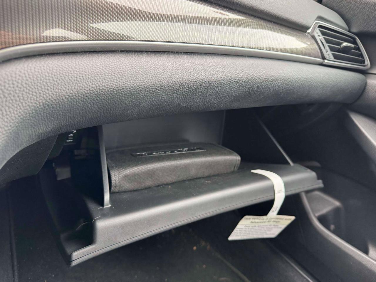 2022 Honda Accord Sedan Sport SE San Clemente CA