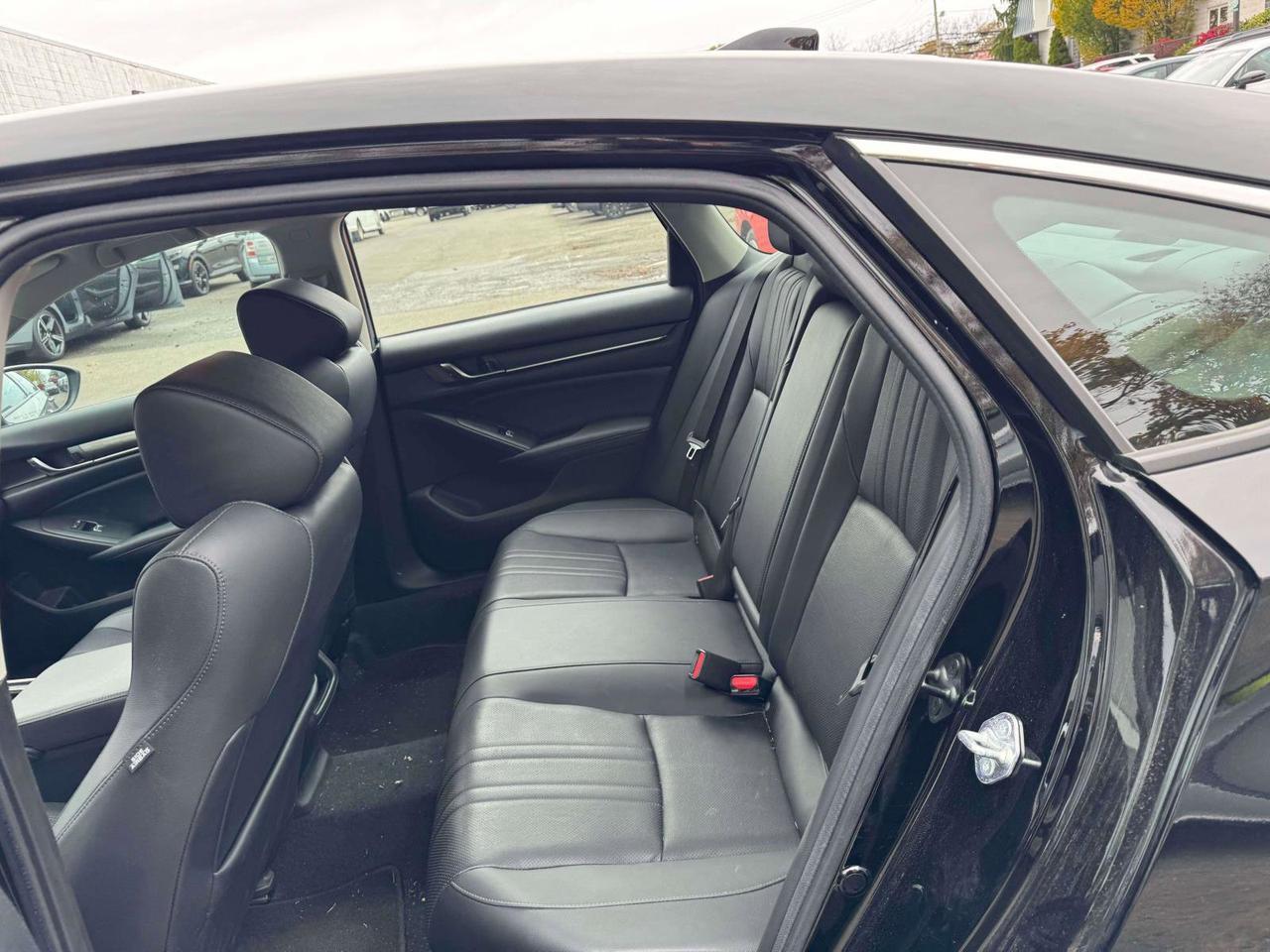 2022 Honda Accord Sedan Sport SE San Clemente CA