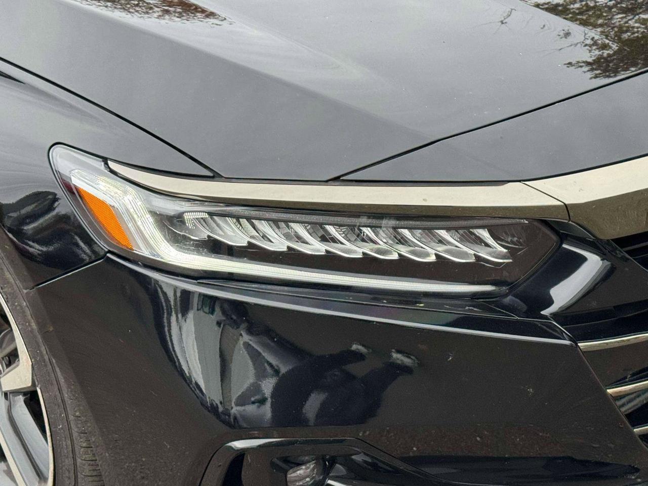 2022 Honda Accord Sedan Sport SE San Clemente CA