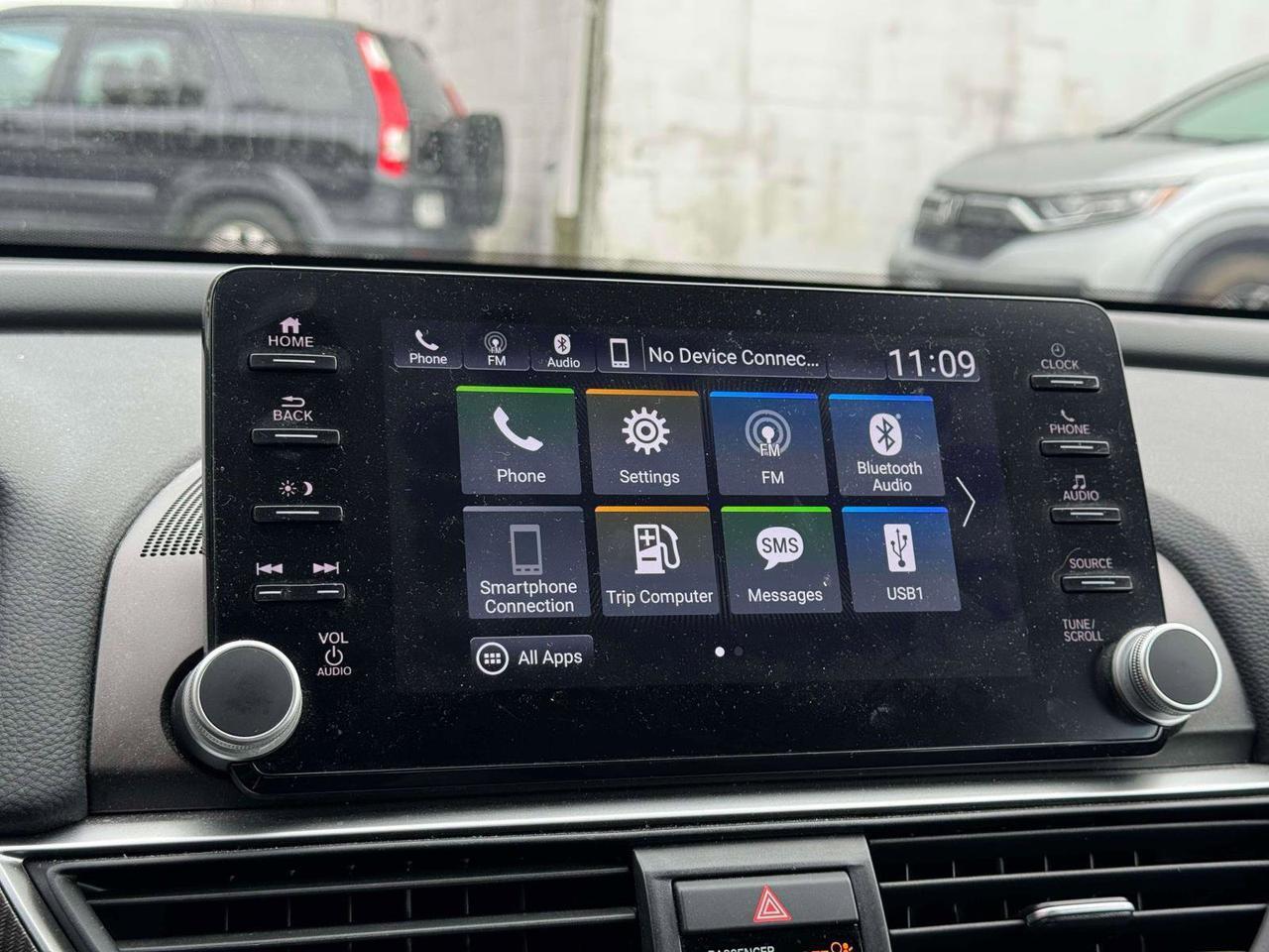 2022 Honda Accord Sedan Sport SE San Clemente CA