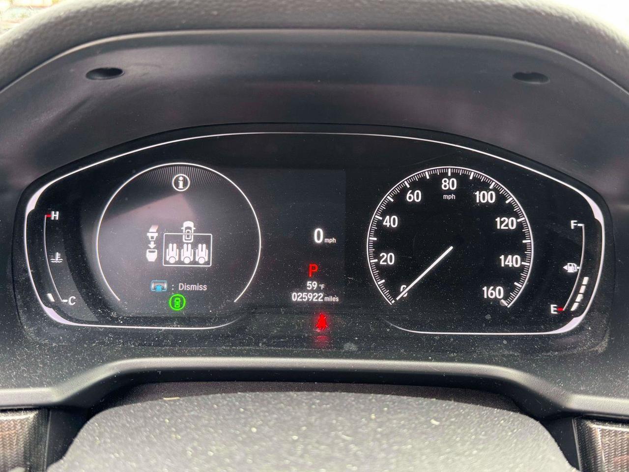 2022 Honda Accord Sedan Sport SE San Clemente CA