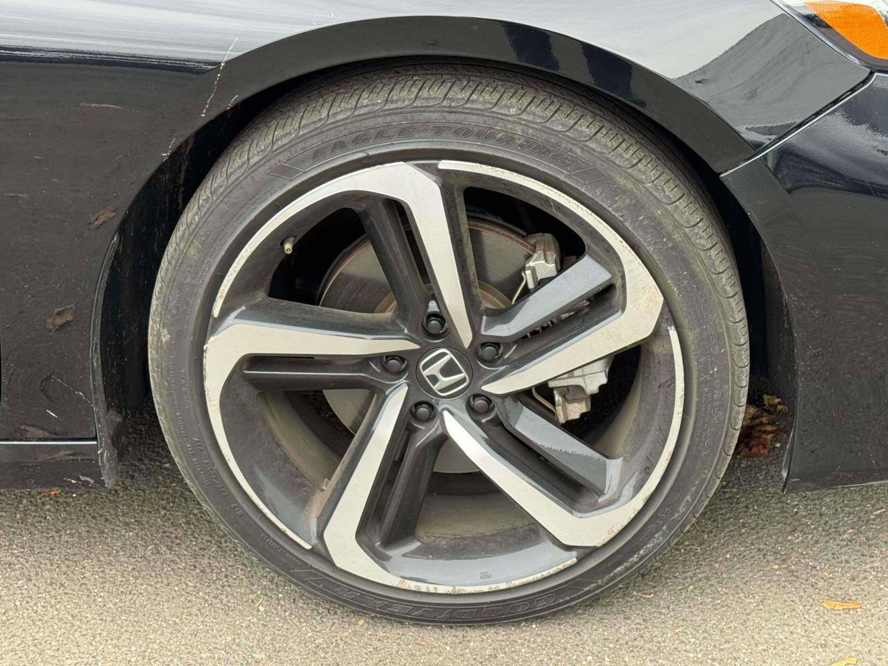 2022 Honda Accord Sedan Sport SE San Clemente CA