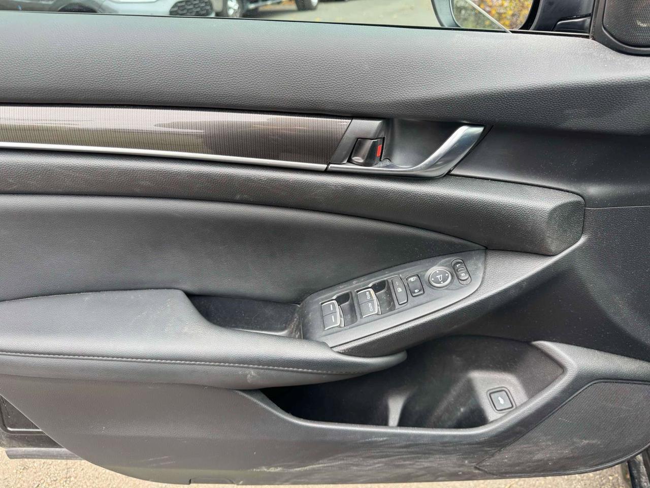 2022 Honda Accord Sedan Sport SE San Clemente CA