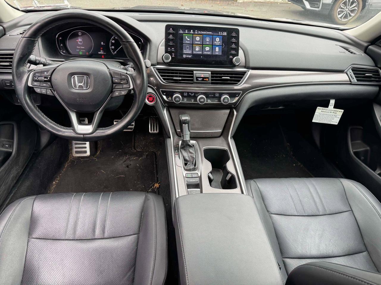 2022 Honda Accord Sedan Sport SE San Clemente CA