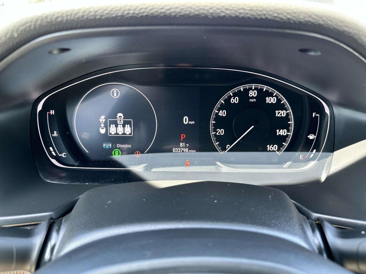 2022 Honda Accord Sedan Sport SE San Clemente CA