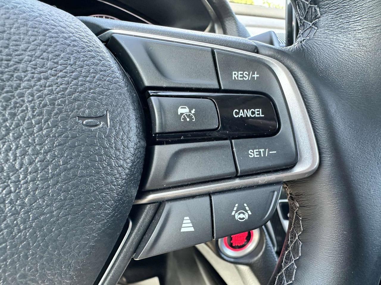 2022 Honda Accord Sedan Sport SE San Clemente CA