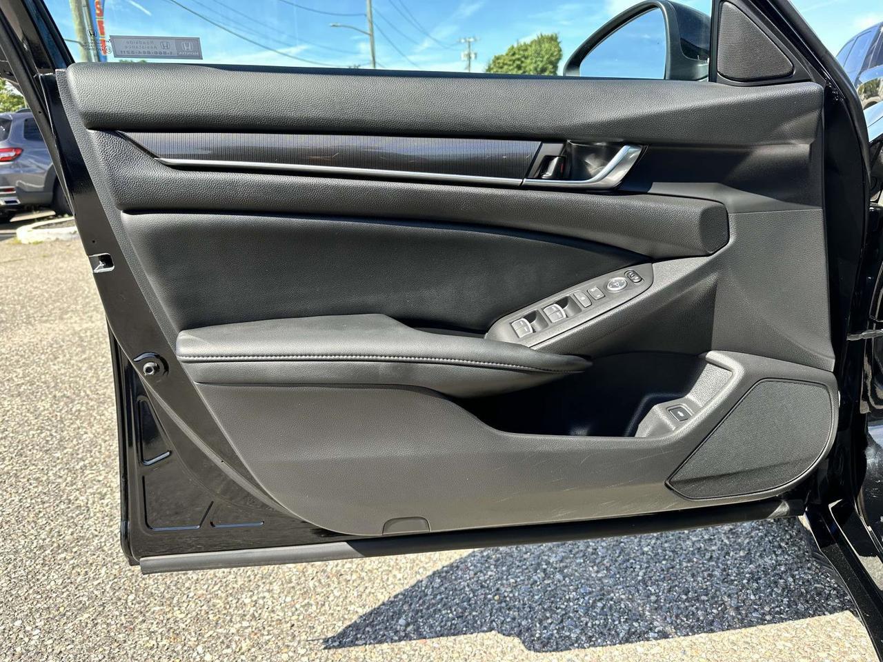 2022 Honda Accord Sedan Sport SE San Clemente CA