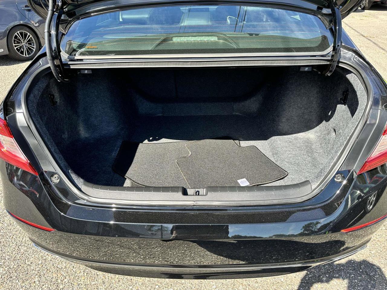 2022 Honda Accord Sedan Sport SE San Clemente CA