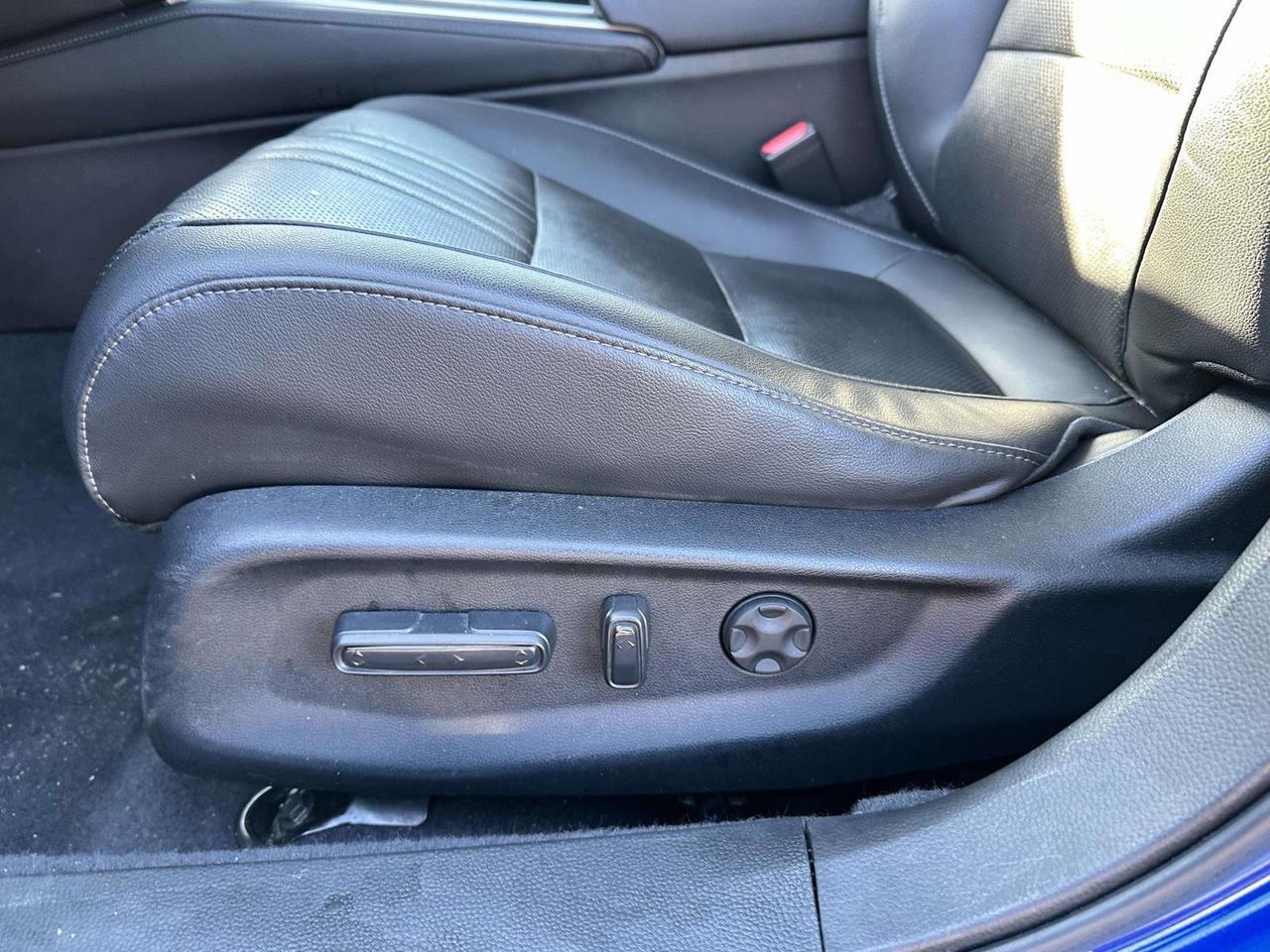 2022 Honda Accord Sedan Sport SE San Clemente CA