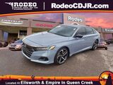 2022 Honda Accord Sedan Sport SE Phoenix AZ 2022 Honda Accord Sedan Sport SE Phoenix AZ