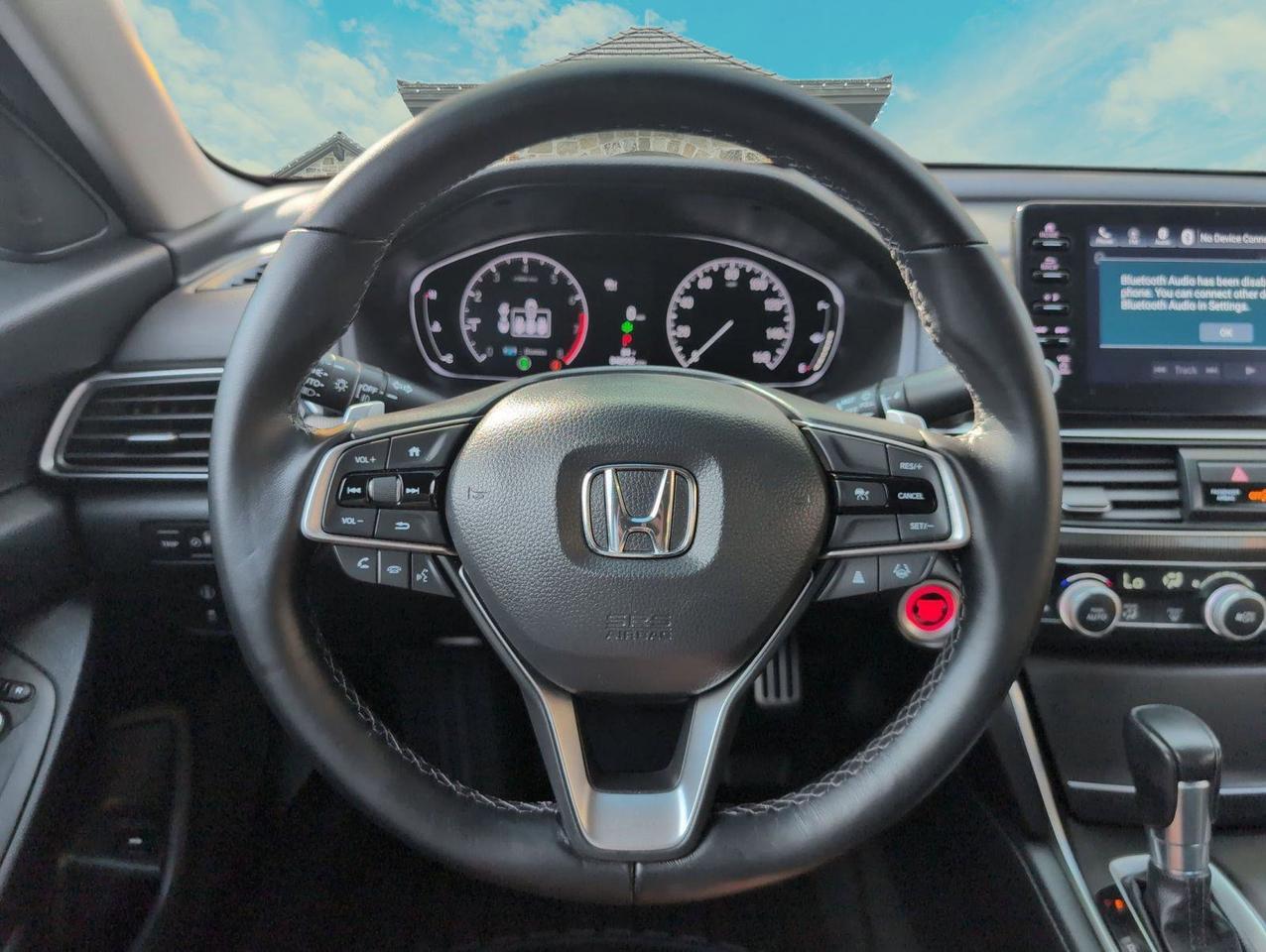 2022 Honda Accord Sedan Sport SE San Antonio TX