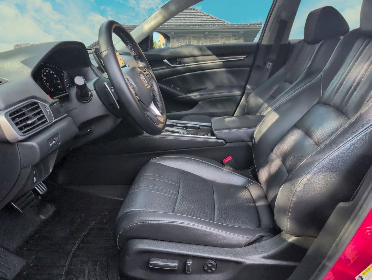 2022 Honda Accord Sedan Sport SE San Antonio TX