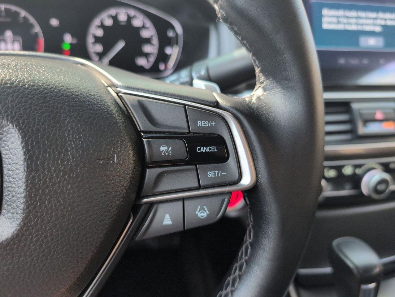 2022 Honda Accord Sedan Sport SE San Antonio TX