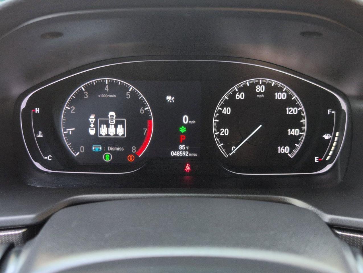 2022 Honda Accord Sedan Sport SE San Antonio TX