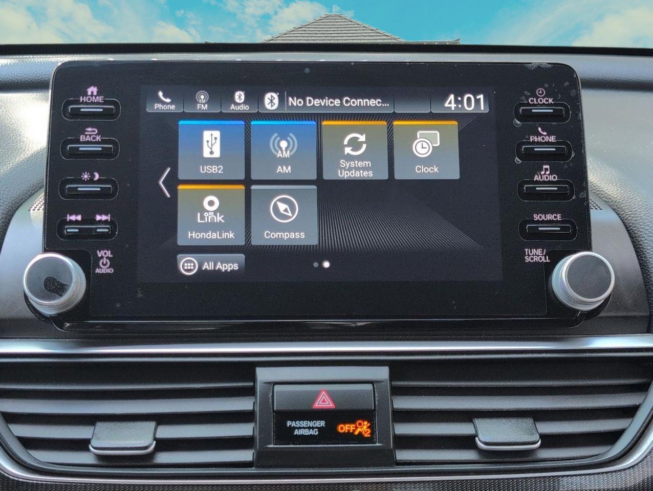 2022 Honda Accord Sedan Sport SE San Antonio TX