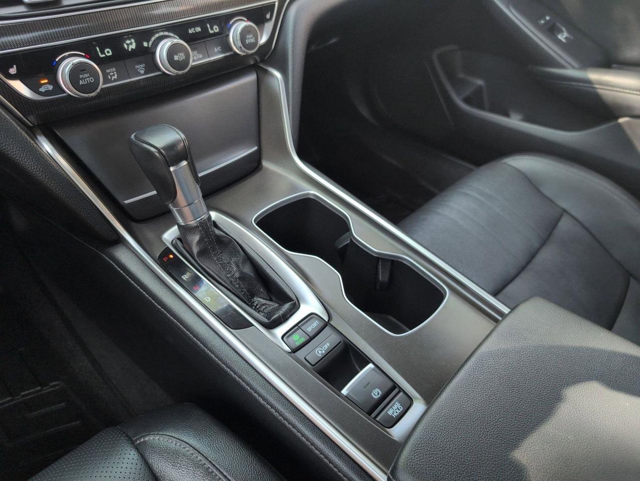 2022 Honda Accord Sedan Sport SE San Antonio TX