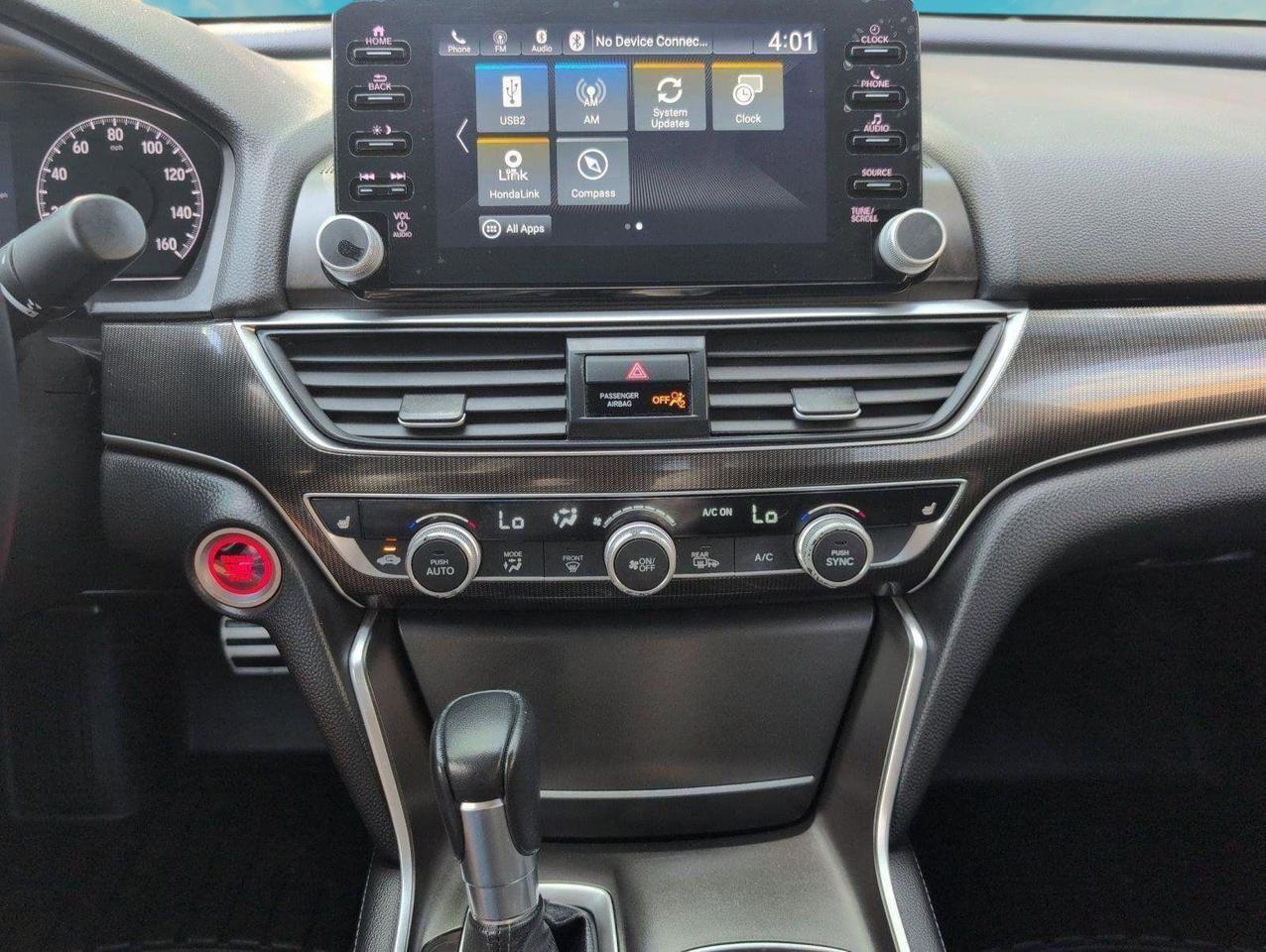 2022 Honda Accord Sedan Sport SE San Antonio TX