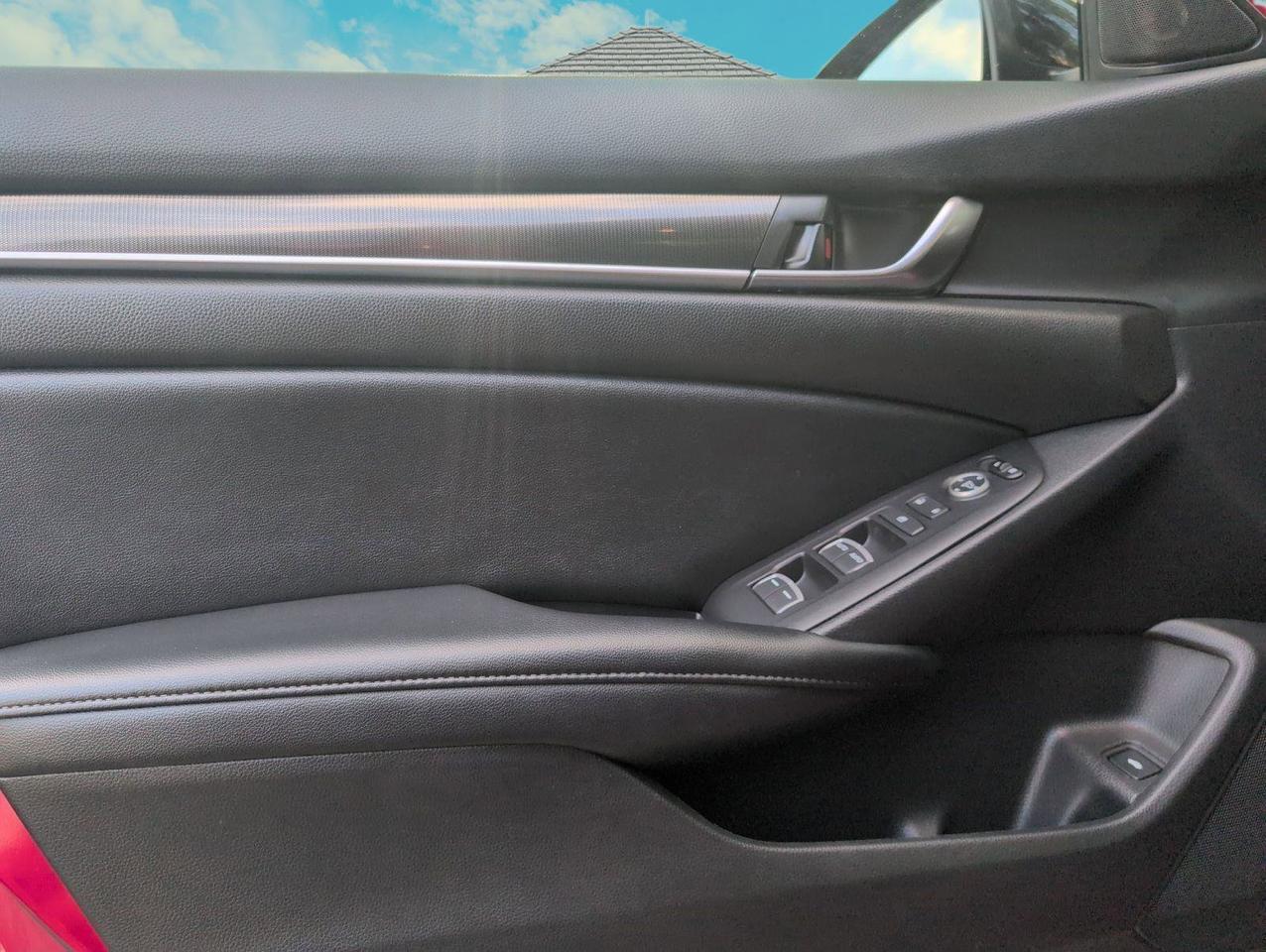 2022 Honda Accord Sedan Sport SE San Antonio TX