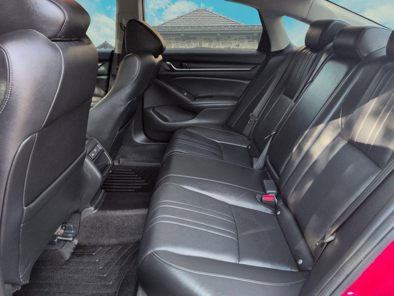 2022 Honda Accord Sedan Sport SE San Antonio TX