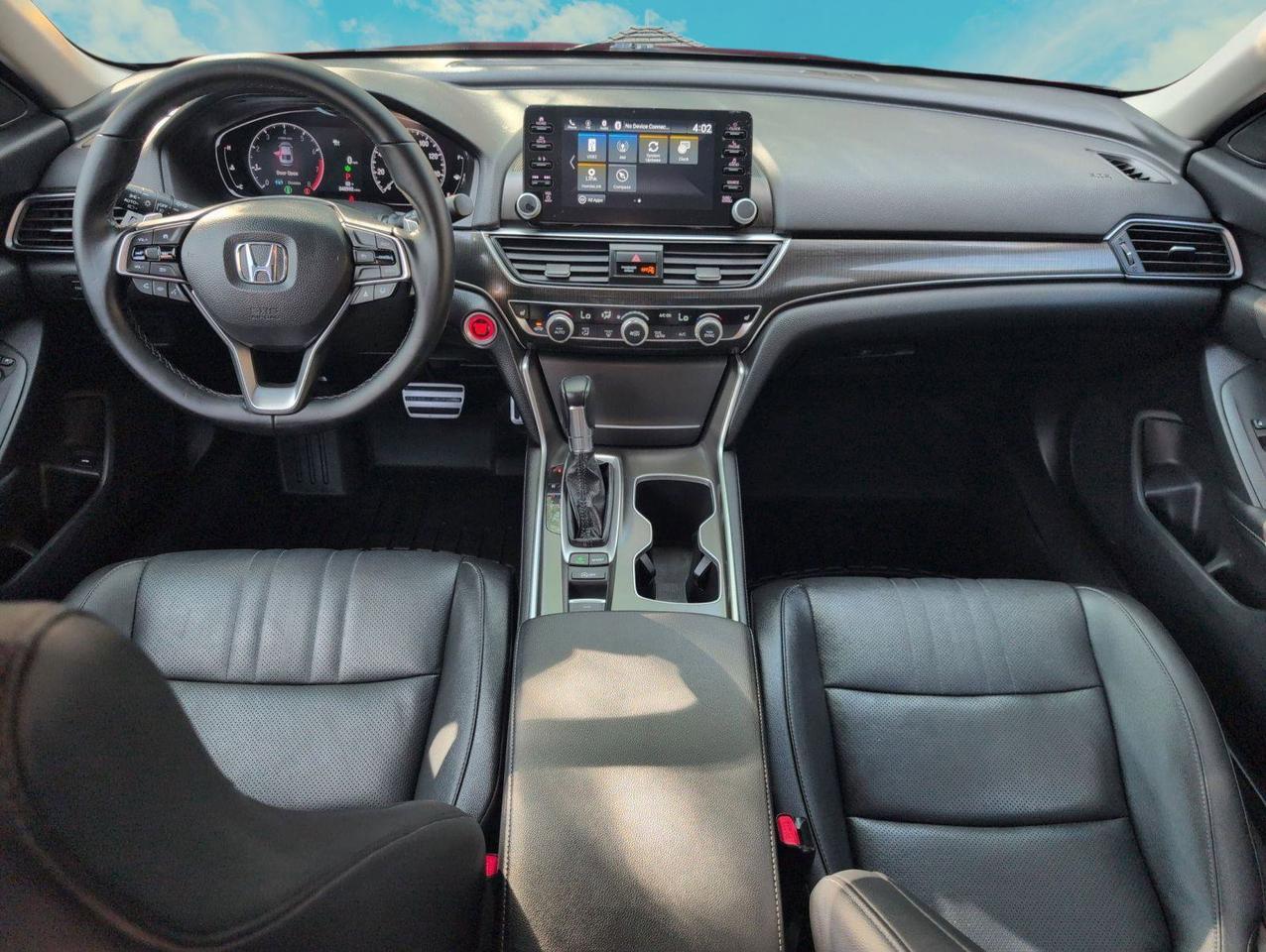 2022 Honda Accord Sedan Sport SE San Antonio TX