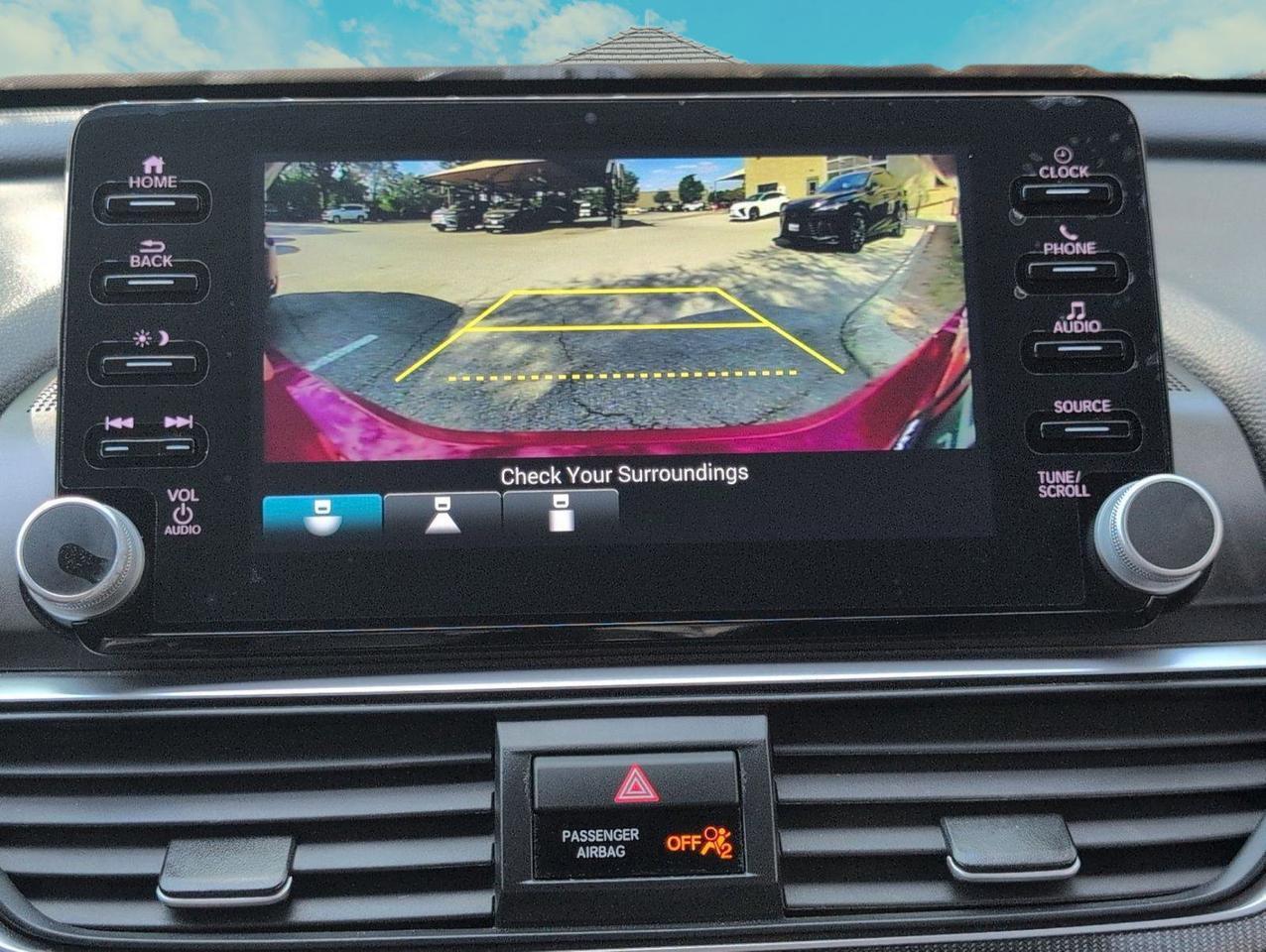 2022 Honda Accord Sedan Sport SE San Antonio TX