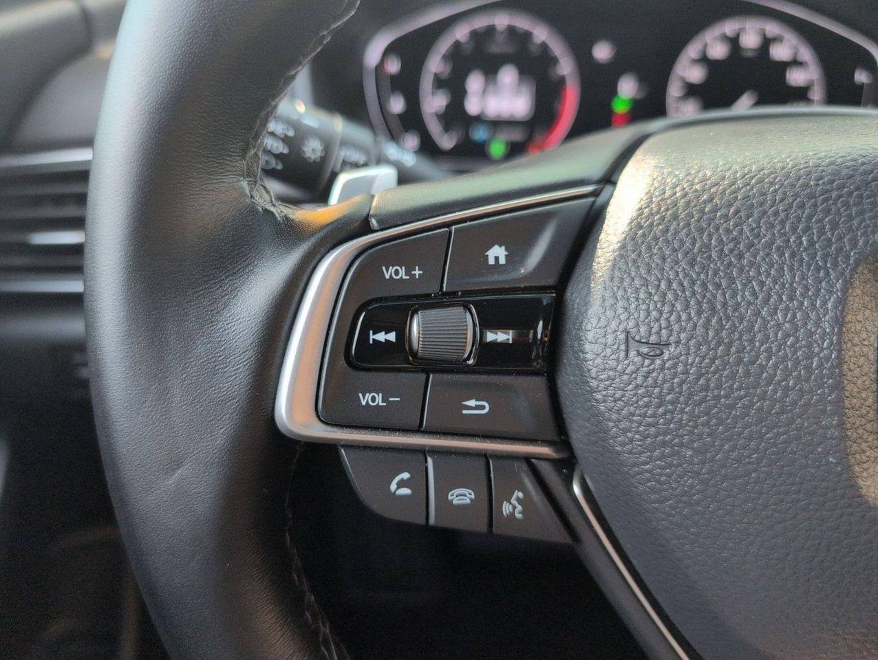 2022 Honda Accord Sedan Sport SE San Antonio TX