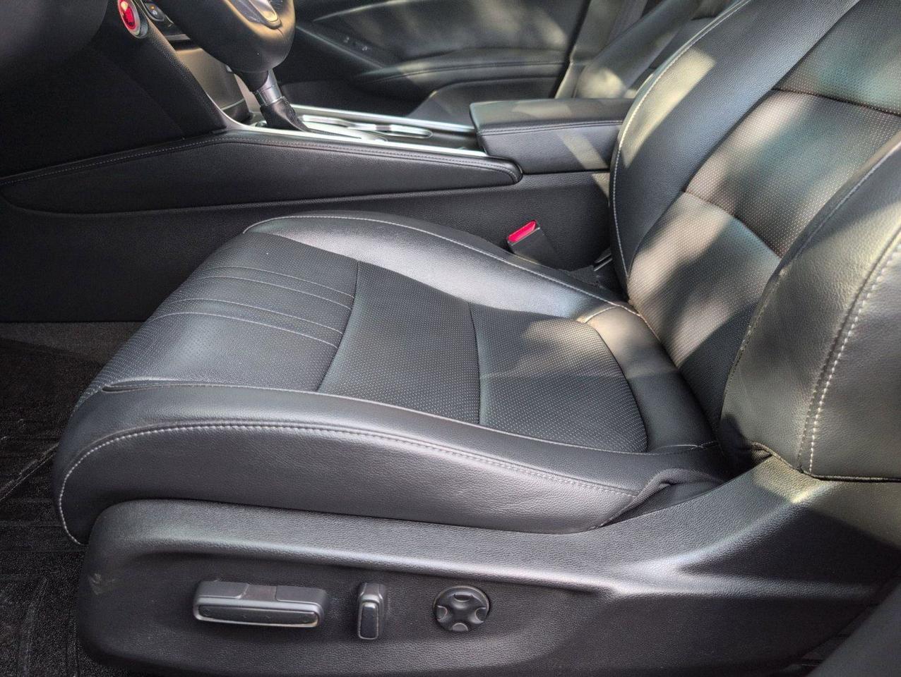 2022 Honda Accord Sedan Sport SE San Antonio TX