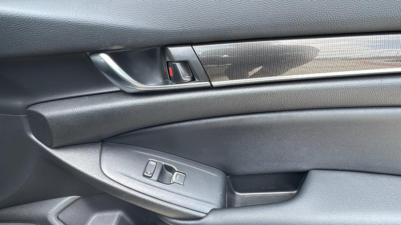 2022 Honda Accord Sedan Sport SE  Selma TX