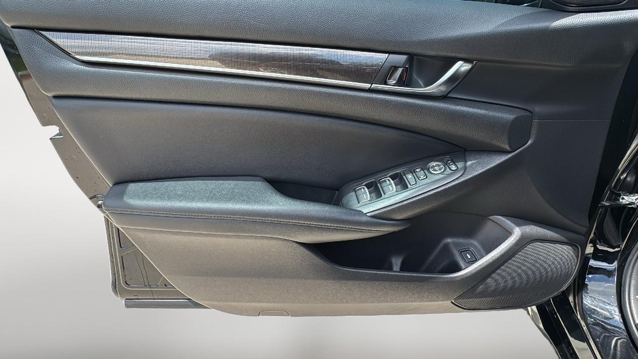 2022 Honda Accord Sedan Sport SE  Selma TX