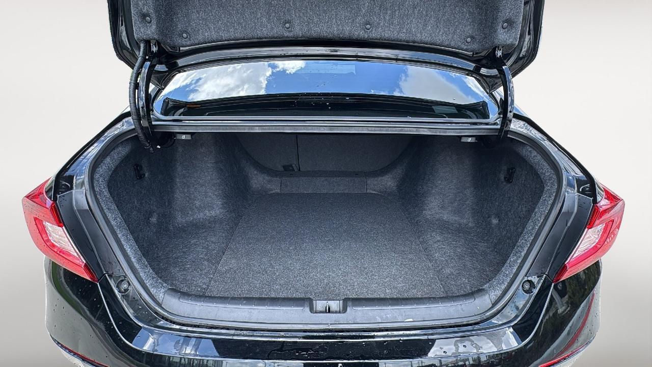 2022 Honda Accord Sedan Sport SE  Selma TX