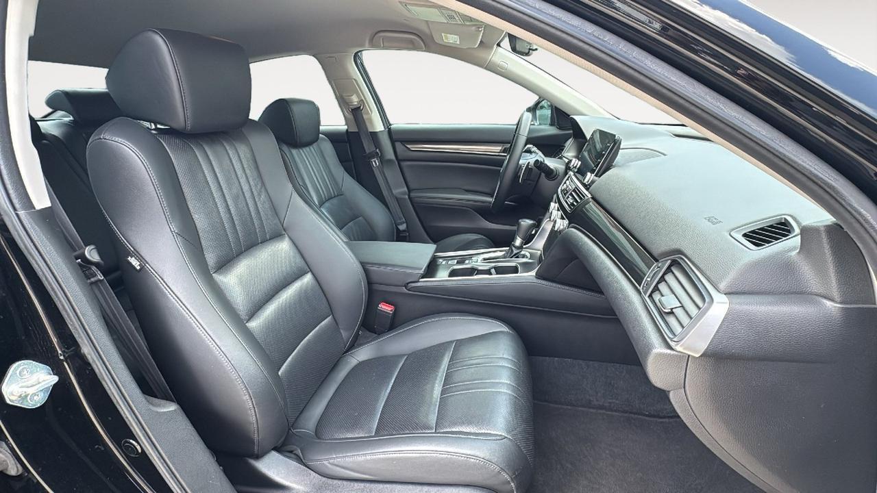 2022 Honda Accord Sedan Sport SE  Selma TX