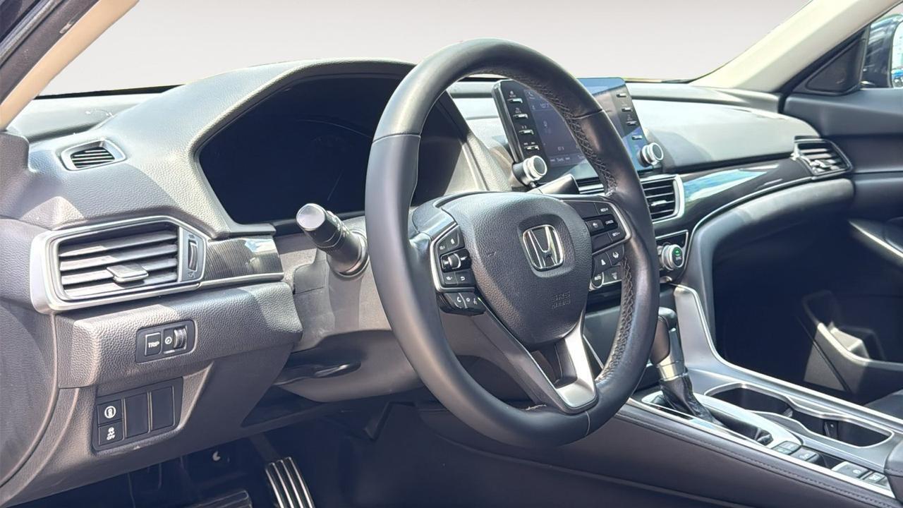 2022 Honda Accord Sedan Sport SE  Selma TX