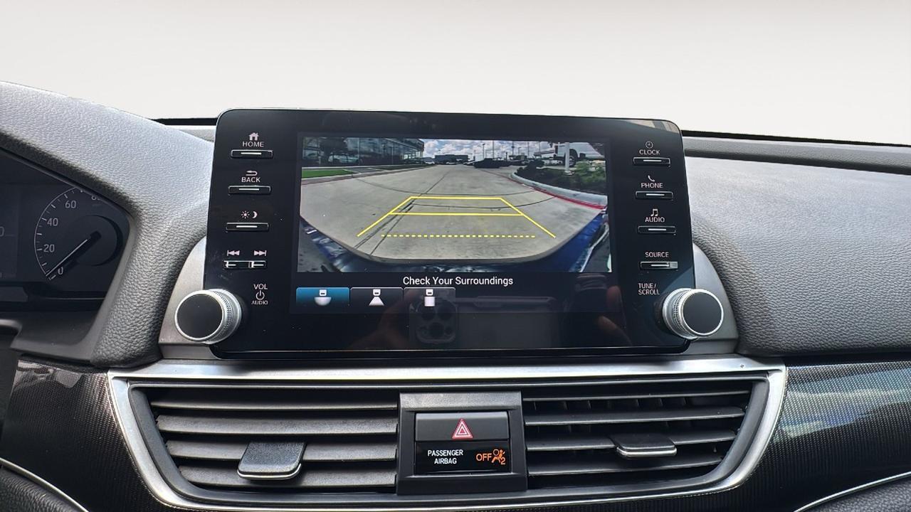 2022 Honda Accord Sedan Sport SE  Selma TX